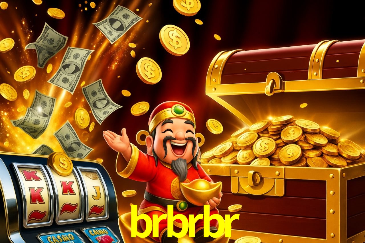 Desvendando o Mundo dos Jogos Virtuais na brbrbr